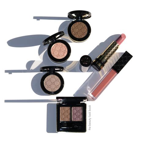 gucci complexion make-up|Gucci make up kit.